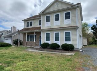 720 Hickman Dr, Ocean View, DE 19970