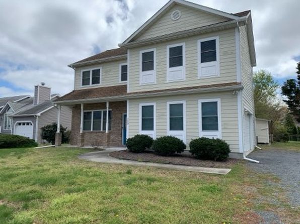 720 Hickman Dr