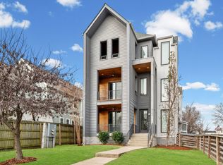 119A Rains Ave, Nashville, TN 37203