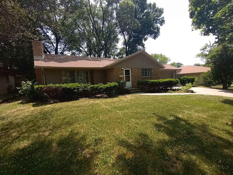3509 Corbridge Ln, Rockford, IL 61107 Zillow