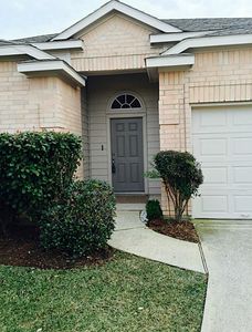 12911 Pine Woods St, Tomball, TX, 77375