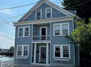 14 Messervey Ct #2, Salem, MA 01970