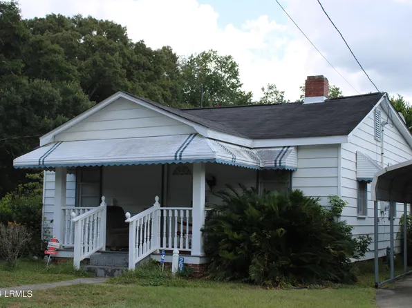 204 Stanley St, Hampton, SC 29924