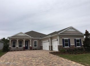 2987 Las Calinas Blvd, Saint Augustine, FL 32095