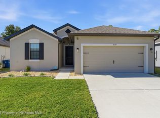 439 Old Windsor Way, Spring Hill, FL 34609