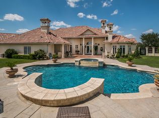 8901 Blackhawk Rd, Amarillo, TX 79119