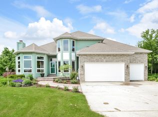 15969 N Gorham Ln, Wadsworth, IL 60083