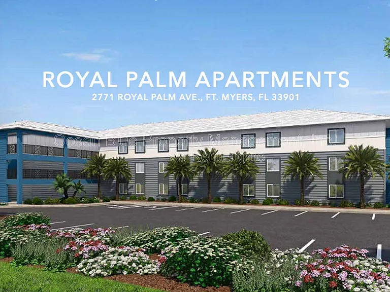 Royal Palms Apartments — Photo 30