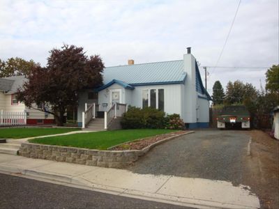 1308 7th St, Clarkston, WA, 99403