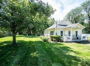 808 Bridge St, Redfield, IA 50233