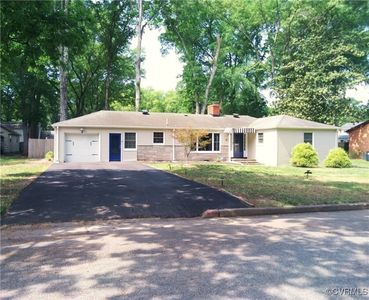 106 Sherwood Dr, Hopewell, VA, 23860