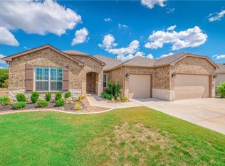 426 Davis Mountain Cir, Georgetown, TX 78633