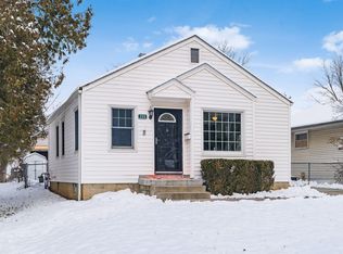 290 W Kanawha Ave, Columbus, OH