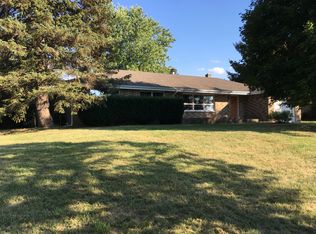 11231 Tuttle Rd, Trevor, WI 53179