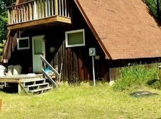 W7492 Thompson N, Pembine, WI 54156