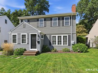 249 Griswold Drive, West Hartford, CT 06119