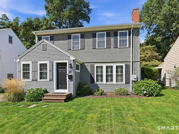 249 Griswold Drive, West Hartford, CT 06119