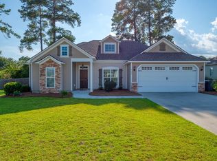 4198 Bowen Way, Valdosta, GA 31605