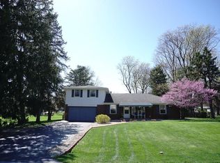4830 Ingleside Ln, Indianapolis, IN