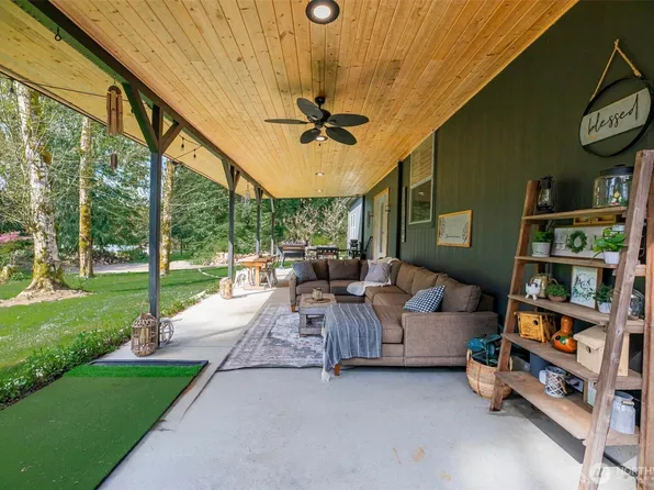 19410 Jim Creek Rd, Arlington, WA 98223
