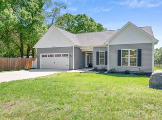 9649 Stokes Ferry Rd, Gold Hill, NC 28071