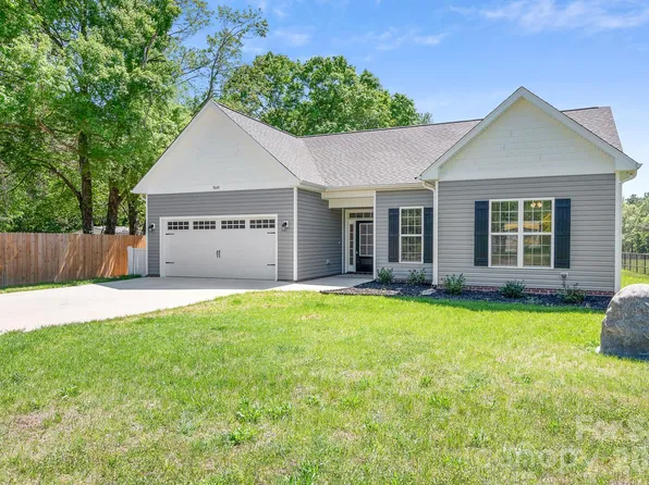 9649 Stokes Ferry Rd, Gold Hill, NC 28071