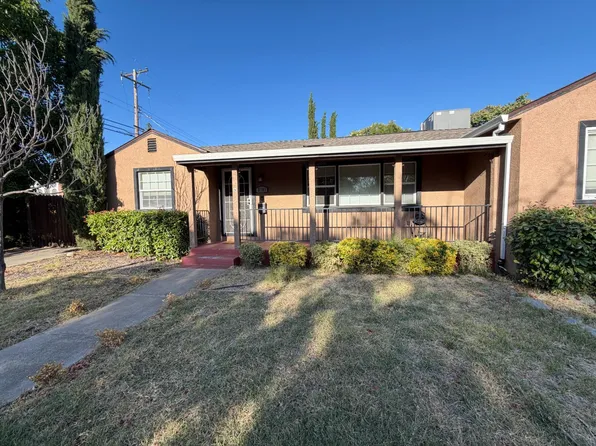 2701 58th St, Sacramento, CA 95817