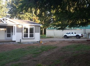 10788 S Beutel Rd, Oregon City, OR 97045