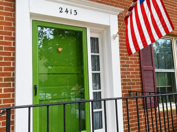 2413 Windbreak Dr, Alexandria, VA 22306