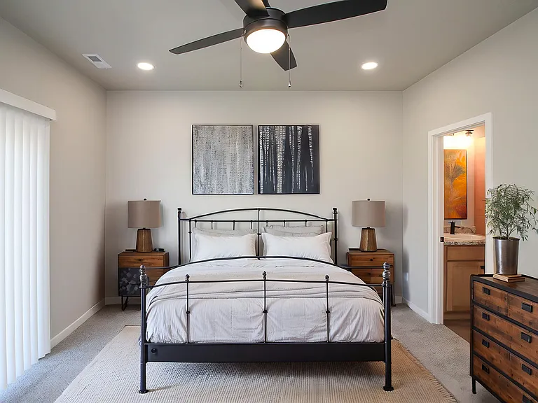 River Park Townhomes — Photo 12