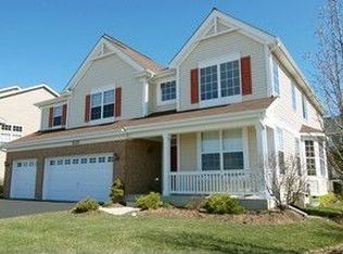 3127 Newport Ln, Wadsworth, IL