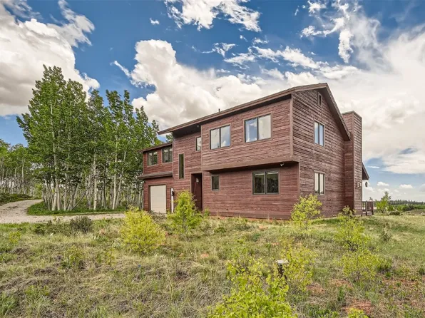 91 Sawmill Ln, Fairplay, CO 80440