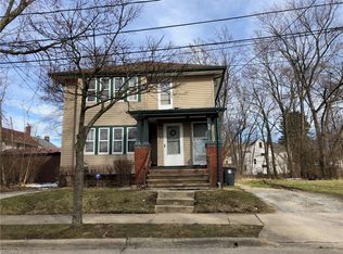 261 Norma Ave, Akron, OH 44320