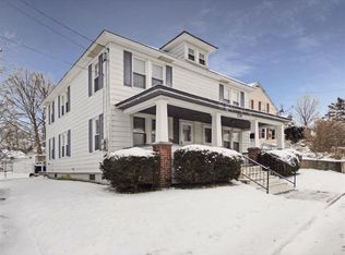 236 Beech St, Bennington, VT 05201