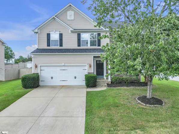 1 Flat Shoals Ct, Simpsonville, SC 29680