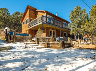 14 Fir Loop, Cedar Crest, NM 87008
