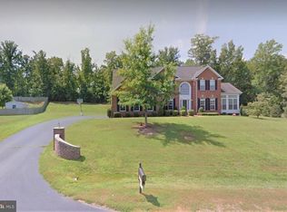 6721 Swindon Pl, Manassas, VA 20112