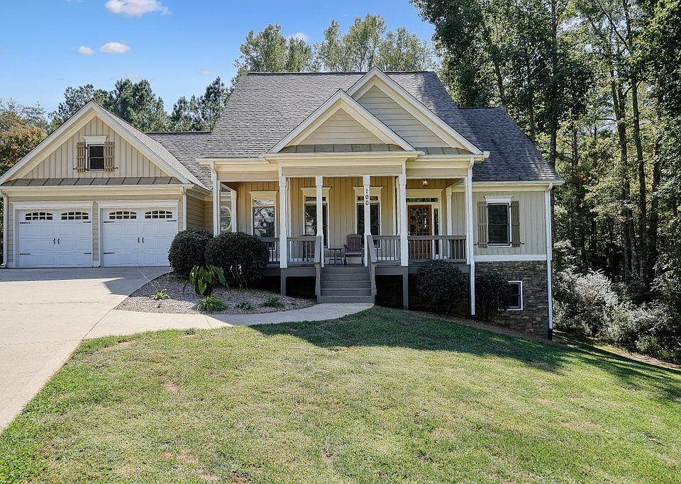 100 Marysville Ct, Jasper, GA 30143 MLS 7288530 Zillow