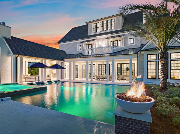 107 Quail Hollow Ct, Rosemary Beach, FL 32461