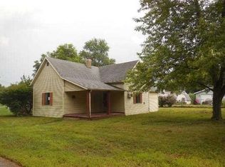 805 E Washington St, Shelbyville, IN