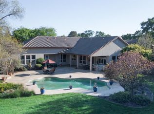 4600 Monte Sereno Dr, Loomis, CA 95650