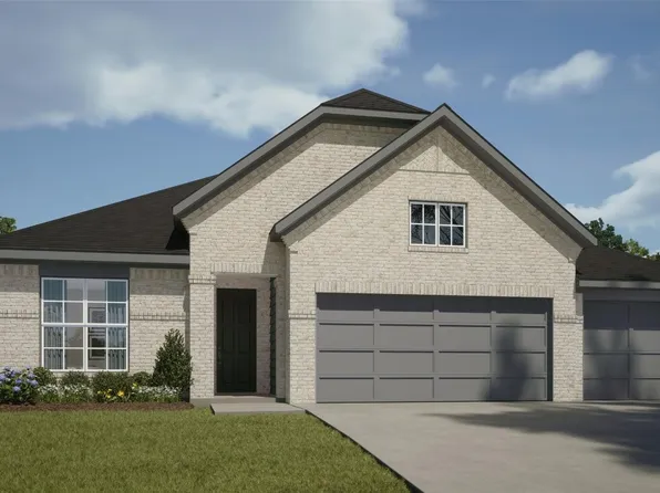 4108 Cherrybark Dr, Denton, TX 76208