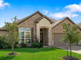 3326 Quarry Place Ln, Katy, TX 77493
