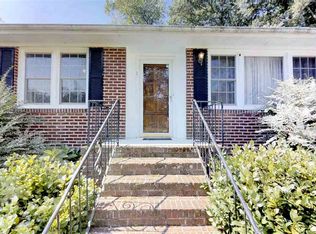1 Jaben Dr, Greenville, SC 29611