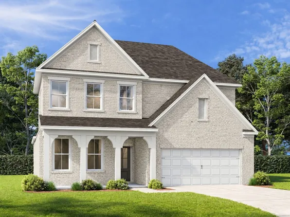 The Ashport G Plan, Melody Lakeside Estates
