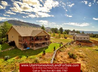 4283 E 3450 N, Eden, UT 84310