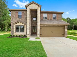 2045 Road 660, Dayton, TX 77535