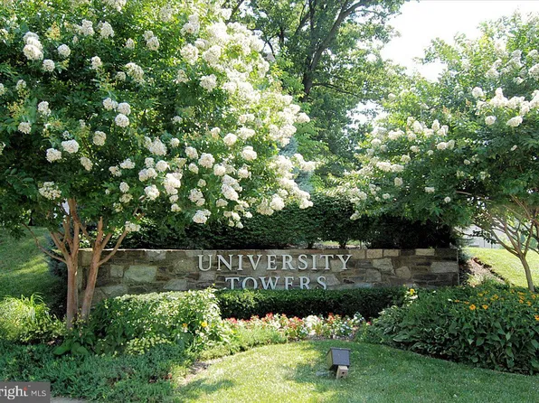 1111 University Blvd W APT 1106-A, Silver Spring, MD 20902