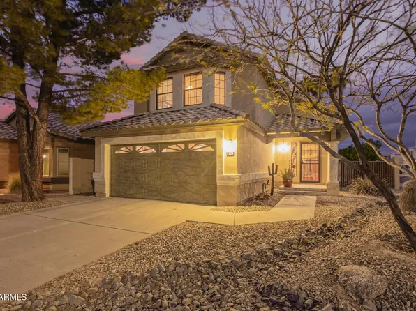 1226 E MICHELLE Drive, Phoenix, AZ 85022