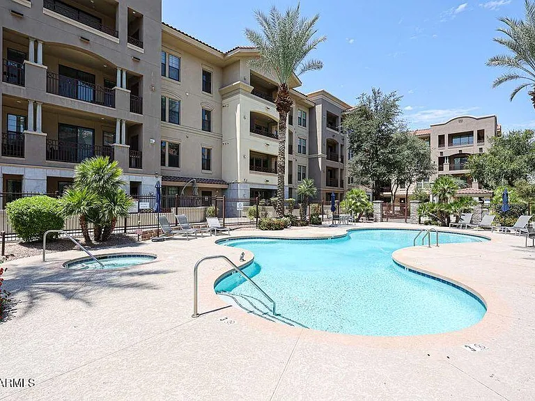 7291 N Scottsdale Rd #3001 — Photo 30